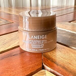 LANEIGE Chocolate Lip Sleeping Mask-New